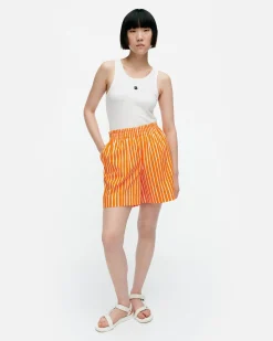 Vaatteet Marimekko Kioski Jokapoika Shortsit