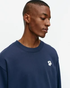 Vaatteet Marimekko Kioski Leiot Unikko Placement Collegepaita