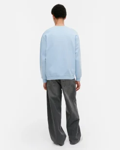 Vaatteet Marimekko Kioski Loisto Piirto Unikko Placement Collegepaita