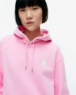 Vaatteet Marimekko Kioski Lona Unikko Placement Huppari