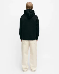 Vaatteet Marimekko Kioski Runoja Unikko Placement Paita