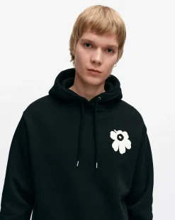 Vaatteet Marimekko Kioski Runoja Unikko Placement Paita