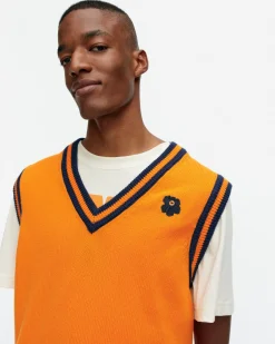 Vaatteet Marimekko Kioski Siete Patja Puuvillaneulepaita