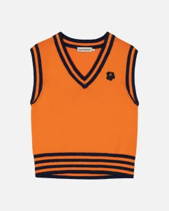 Vaatteet Marimekko Kioski Siete Patja Puuvillaneulepaita