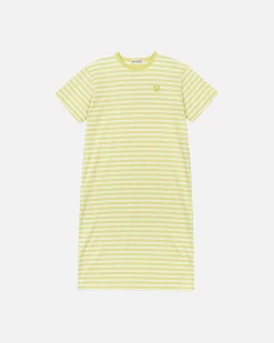 Vaatteet Marimekko Kioski Tasaraita Oversized Trikoomekko