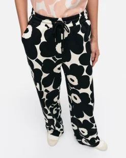 Vaatteet Marimekko Kioski Varret Pieni Unikko Collegehousut