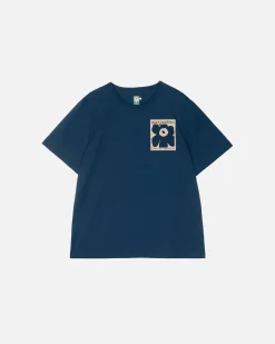Vaatteet Marimekko Kioski Vihne Unikko Placement T-Paita