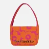 Laukut Marimekko Knitted Shoulderbag Unikko Olkalaukku