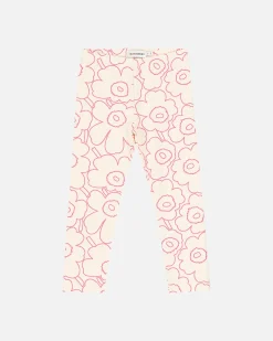 Vaatteet Marimekko Lairi Mini Piirto Unikko I Housut