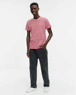 Vaatteet Marimekko Lyhythiha -Paita