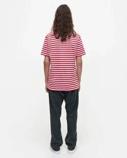 Vaatteet Marimekko Lyhythiha -Paita