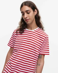 Vaatteet Marimekko Lyhythiha -Paita