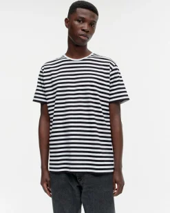 Vaatteet Marimekko Lyhythiha -Paita