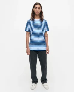 Vaatteet Marimekko Lyhythiha -Paita