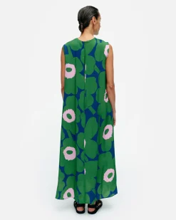 Vaatteet Marimekko Migot Unikko Kupromekko