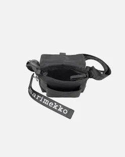 Laukut Marimekko Mini Messenger Solid Olkalaukku