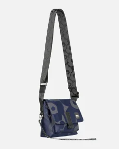 Laukut Marimekko Mini Messenger Unikko Olkalaukku