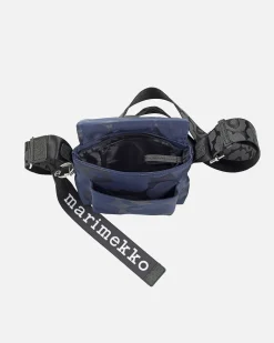Laukut Marimekko Mini Messenger Unikko Olkalaukku