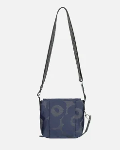 Laukut Marimekko Mini Messenger Unikko Olkalaukku