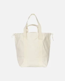 Laukut Marimekko Mono City Tote Solid Olkalaukku