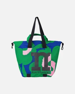 Laukut Marimekko Mono City Tote Unikko Olkalaukku