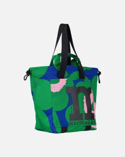 Laukut Marimekko Mono City Tote Unikko Olkalaukku