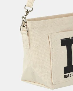 Laukut Marimekko Mono Mini Crossbody Solid Olkalaukku