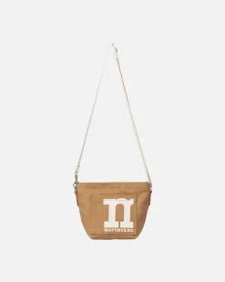 Laukut Marimekko Mono Mini Crossbody Solid Olkalaukku