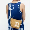 Laukut Marimekko Mono Mini Crossbody Solid Olkalaukku