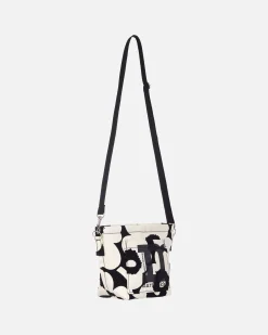 Laukut Marimekko Mono Mini Crossbody Unikko Laukku