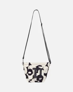 Laukut Marimekko Mono Mini Crossbody Unikko Laukku