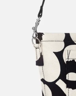 Laukut Marimekko Mono Mini Crossbody Unikko Laukku