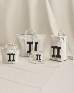 Laukut Marimekko Mono Mini Tote Solid Laukku