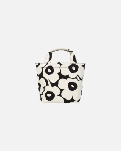 Laukut Marimekko Mono Mini Tote Unikko Laukku