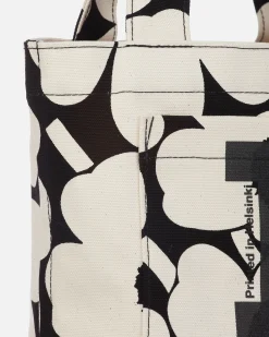 Laukut Marimekko Mono Mini Tote Unikko Laukku