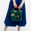 Laukut Marimekko Mono Mini Tote Unikko Laukku