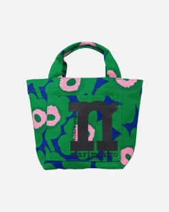 Laukut Marimekko Mono Mini Tote Unikko Laukku