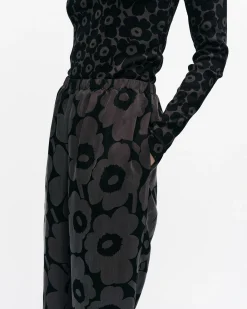 Vaatteet Marimekko Moreski Unikko Kuprohousut