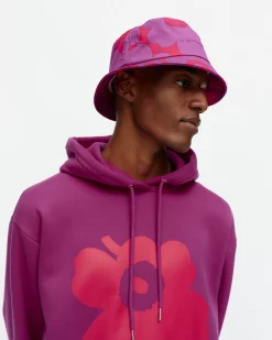 Asusteet Marimekko Mu00E4Kikaura Unikko Hattu