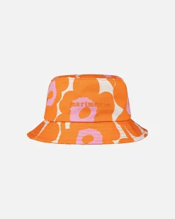 Asusteet Marimekko Mu00E4Kikaura Unikko Hattu