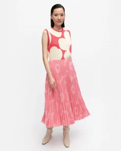 Vaatteet Marimekko Myy Unikko Hame