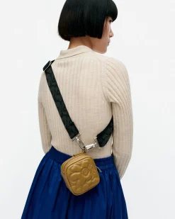 Laukut Marimekko Nano Gratha Unikko Olkalaukku