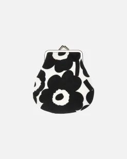 Asusteet Marimekko Pieni Kukkaro Mini Unikko -