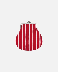 Asusteet Marimekko Pieni Kukkaro Vu00E4Rit & Kuviot Vaihtelevat