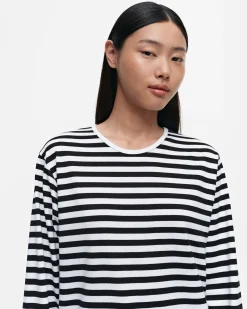 Vaatteet Marimekko Pitku00E4Hiha -Paita