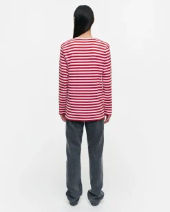 Vaatteet Marimekko Pitku00E4Hiha -Paita