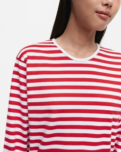 Vaatteet Marimekko Pitku00E4Hiha -Paita