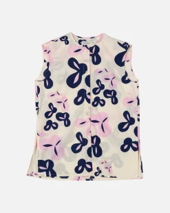 Vaatteet Marimekko Pudas Poiminto Puuvillapopliinitunika