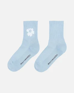 Asusteet Marimekko Puikea Unikko Sukat