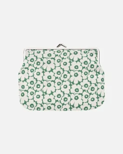 Asusteet Marimekko Puolikas Kukkaro Pikkuinen Unikko